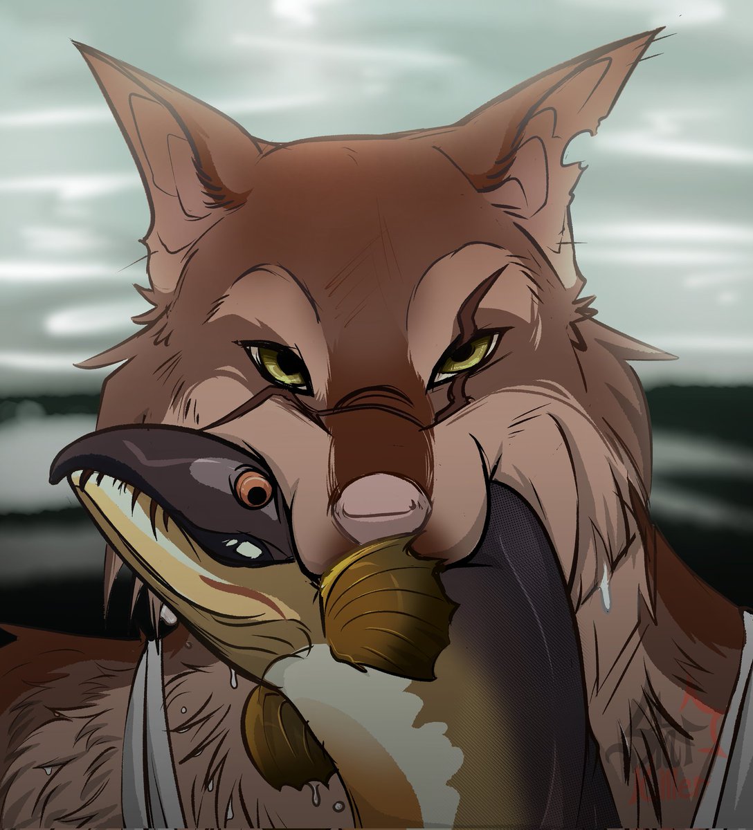 Starkiller🔪✨ tweet media