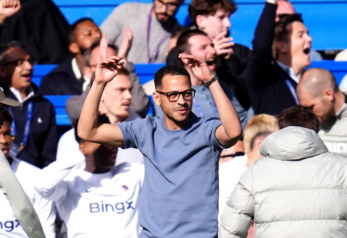 ChelseaReport tweet media