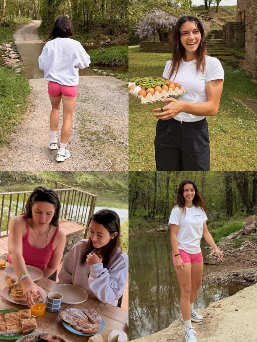 aitana bonmatí archive ❀ tweet media