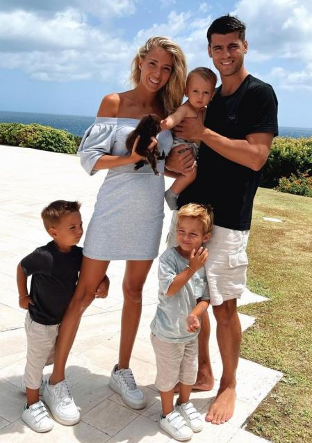 Gravesen tweet media