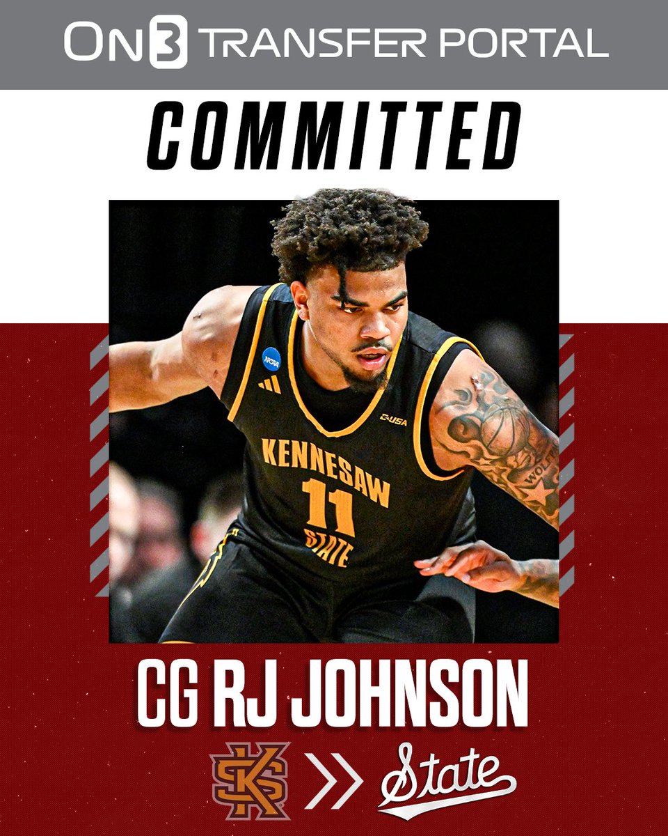 Transfer Portal tweet media