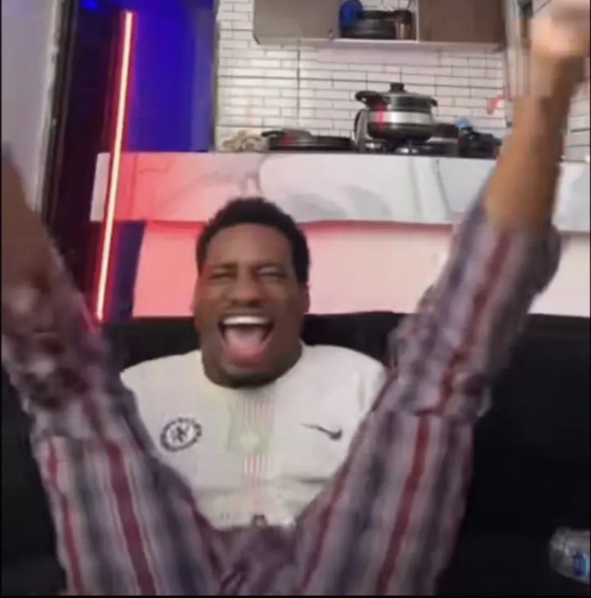 AGBERO FC tweet media