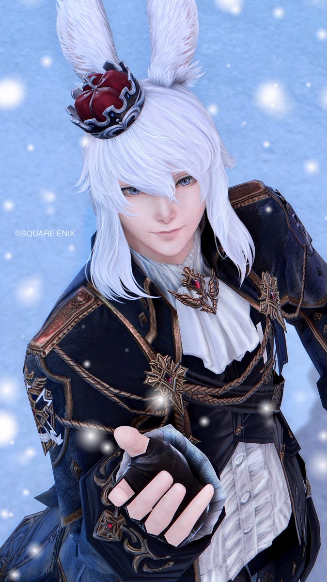 アルフィルク🐰 tweet media