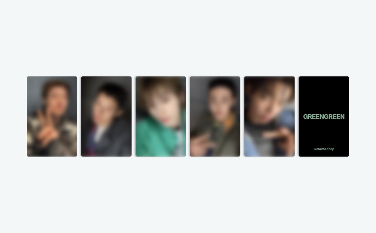 시무라 ♥︎ หารการ์ด / กดเว็บเกา 🇰🇷 tweet media