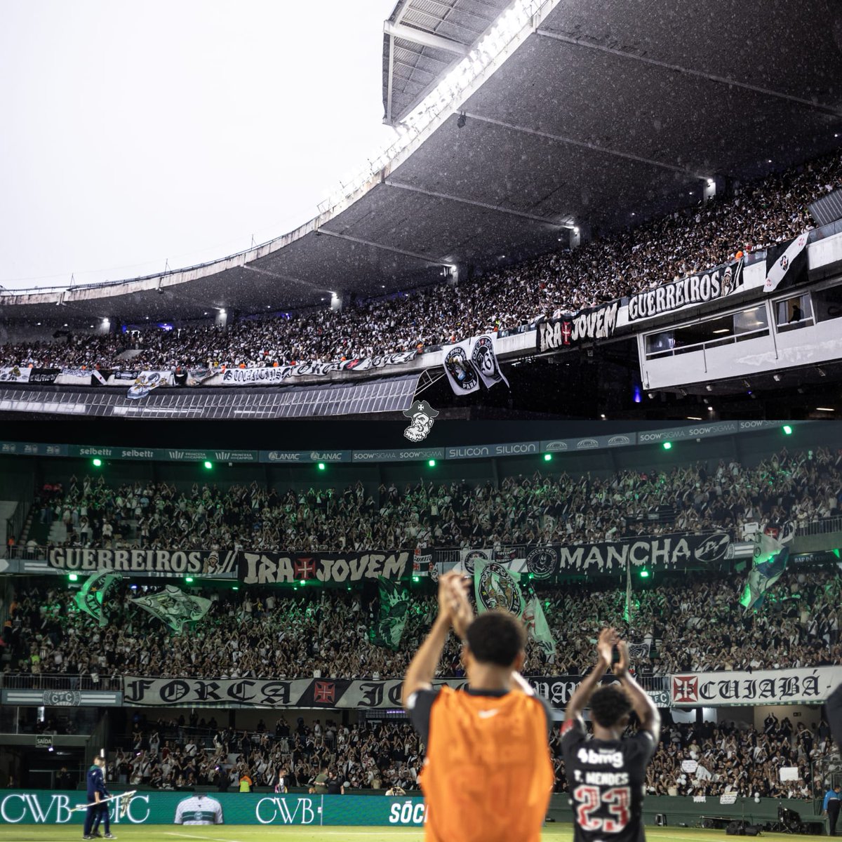 News Almirante tweet media