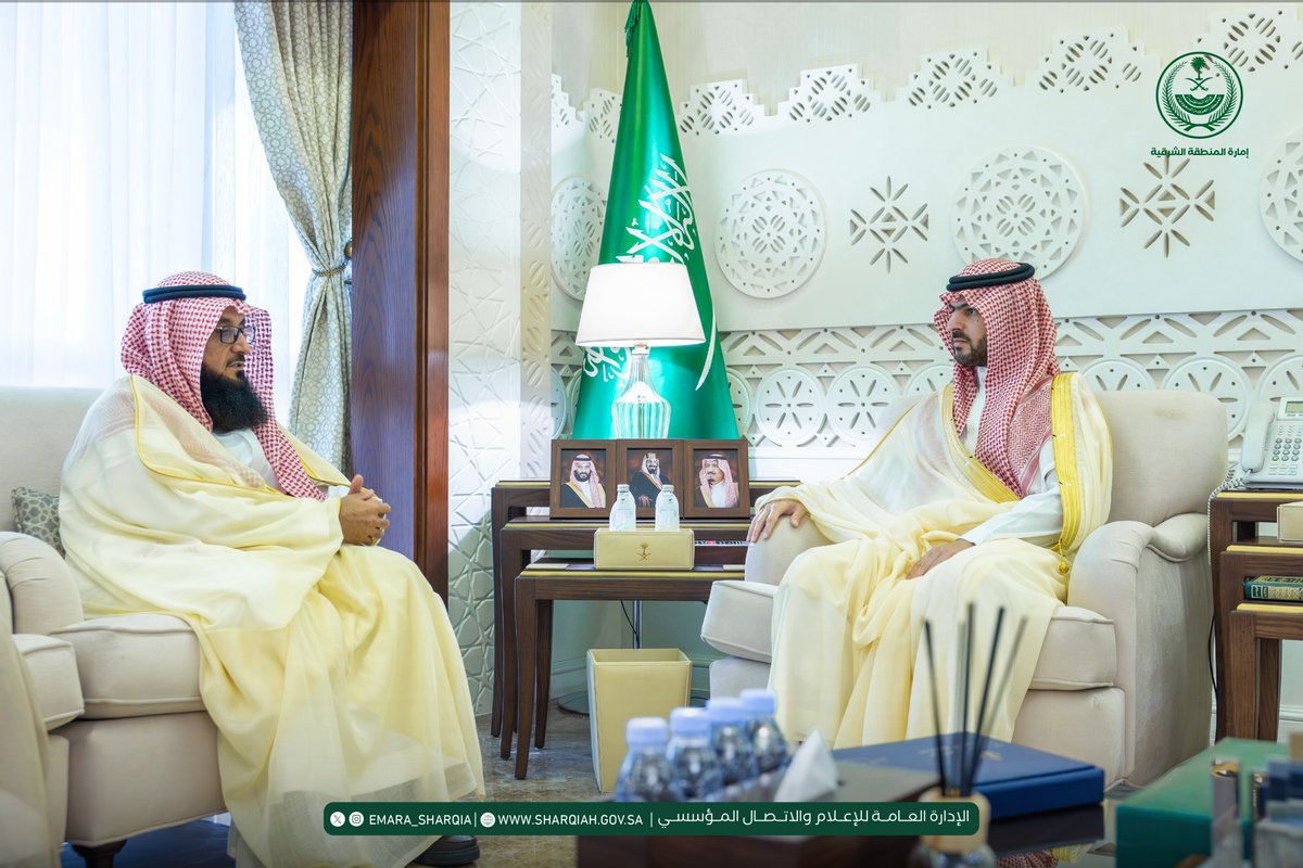 emara_sharqia's tweet photo. #صور
#إمارة_المنطقة_الشرقية https://t.co/CtFLpbW2dp
