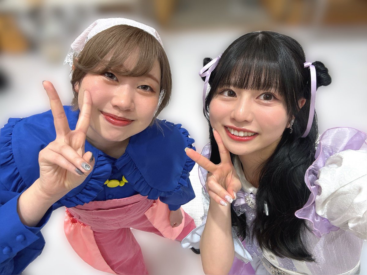 園田れい tweet media