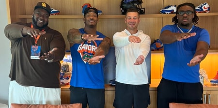 Blake Alderman tweet media