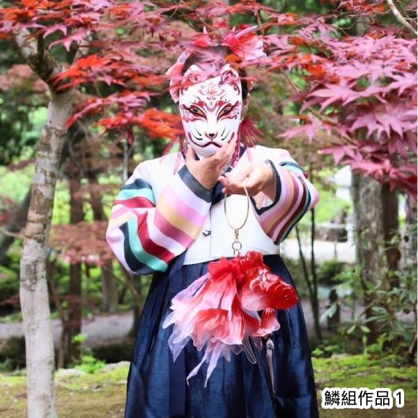 galleryそら tweet media