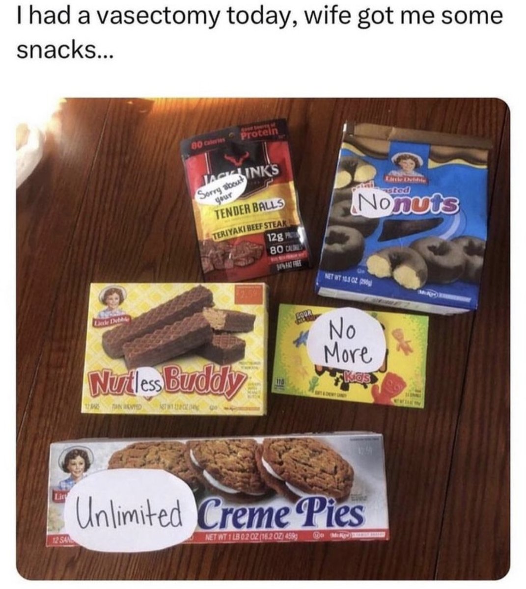 i like food tweet media