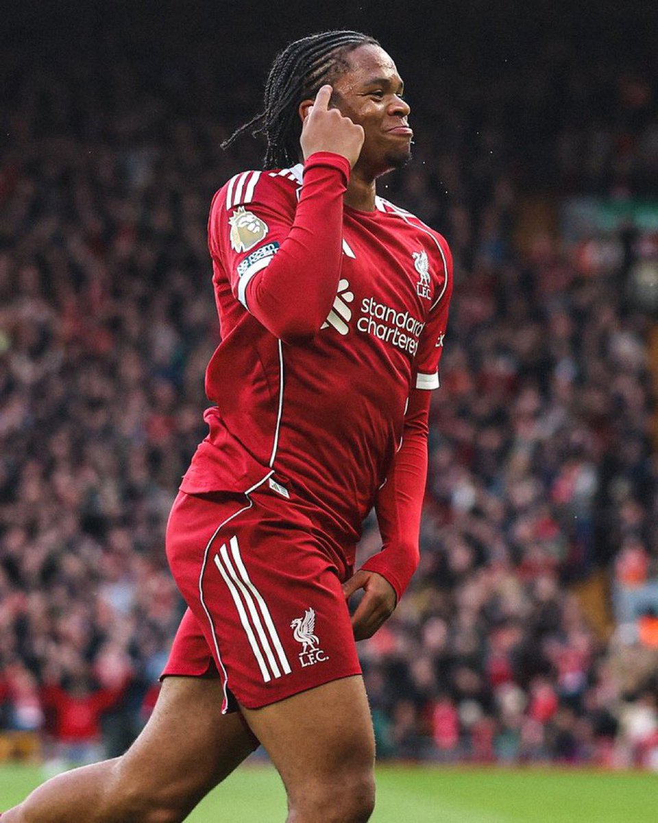 LOBA MONTERO..LFC ᴺᴹ 🔴🇳🇬 tweet media