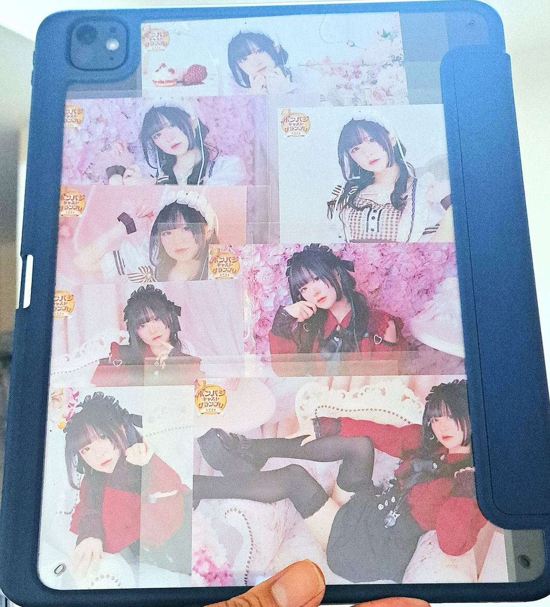 きんぐ tweet media