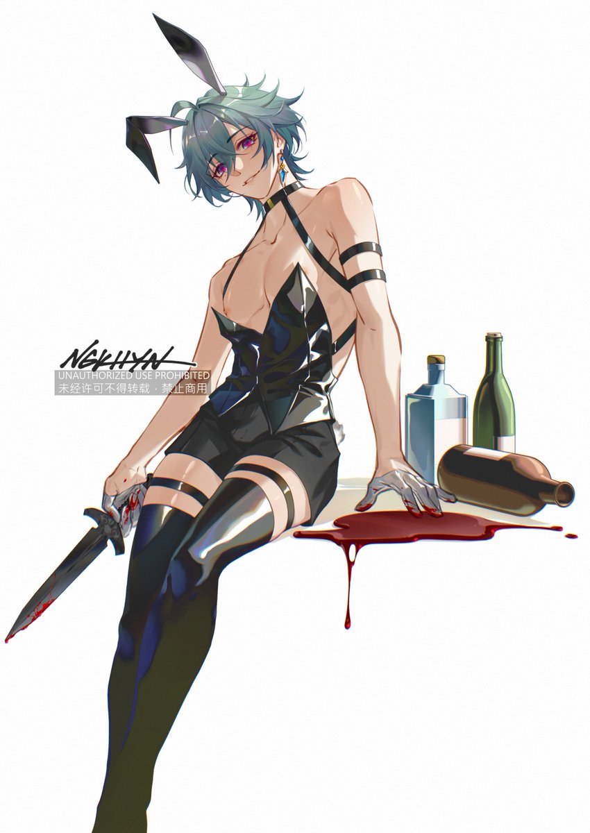 huyen alter tweet media