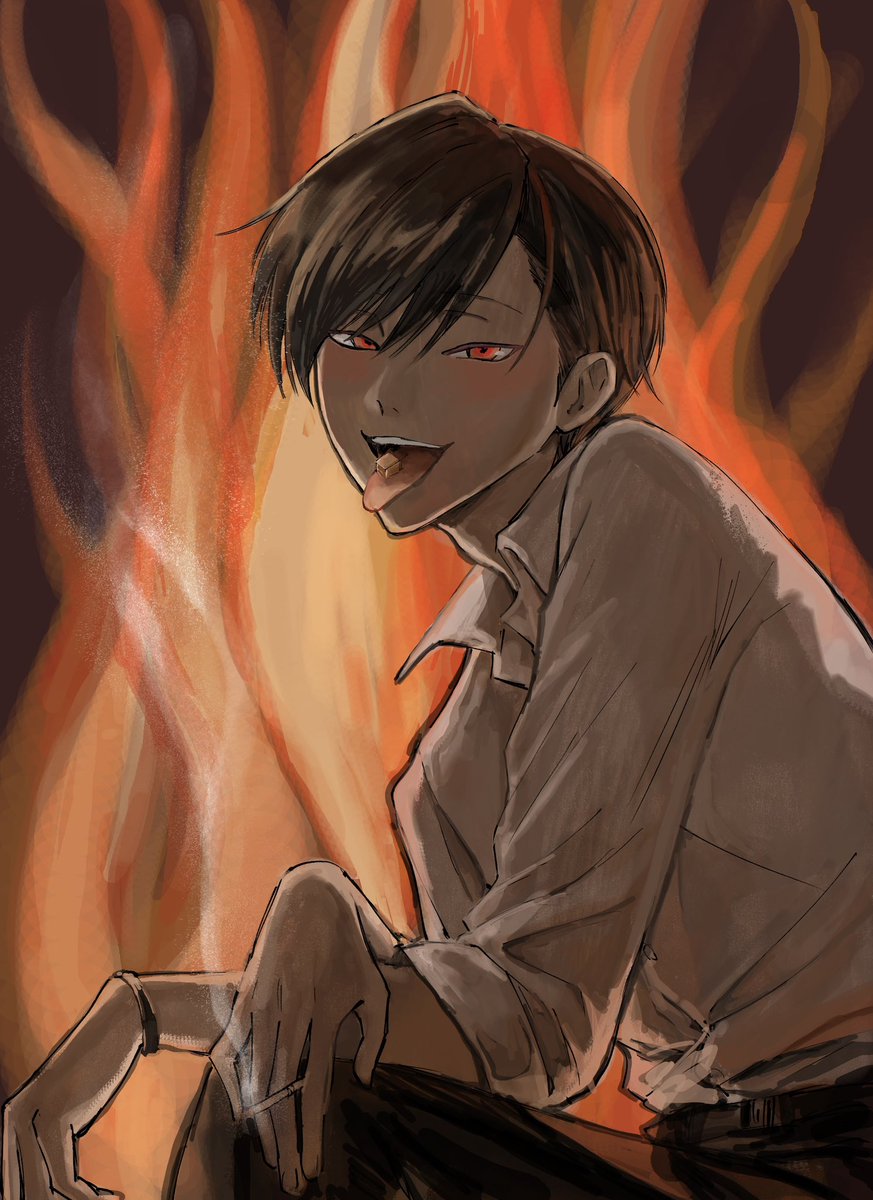 マジカルスヤスヤ元気 tweet media