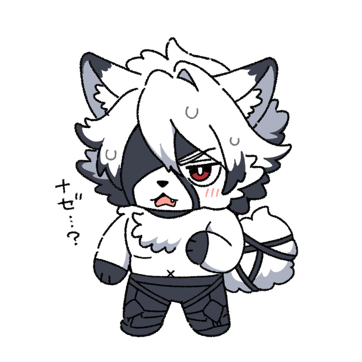 のべ子とシャム猫あずきさん tweet media