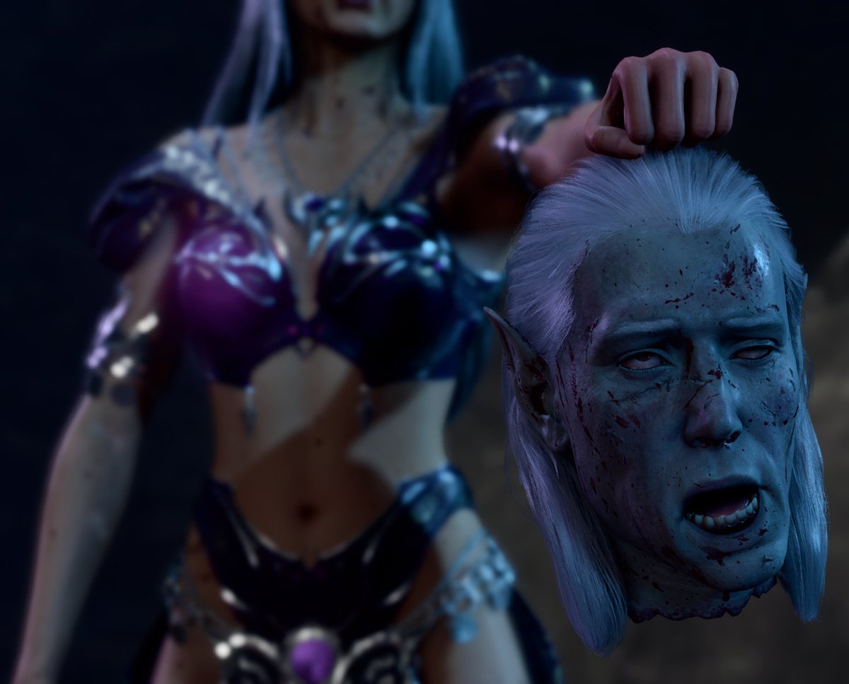 ❁ ☯︎ 𝑫𝑬𝑭𝑬𝑵𝑫𝑬𝑹 𝑶𝑭 𝑬𝑫𝑬𝑵𝑰𝑨 ☯︎ ❁ tweet media