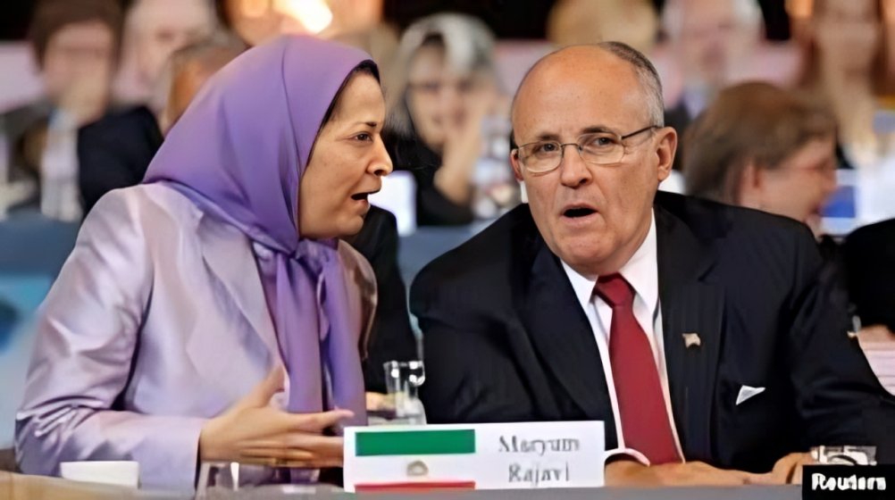 إيران الحرة tweet media