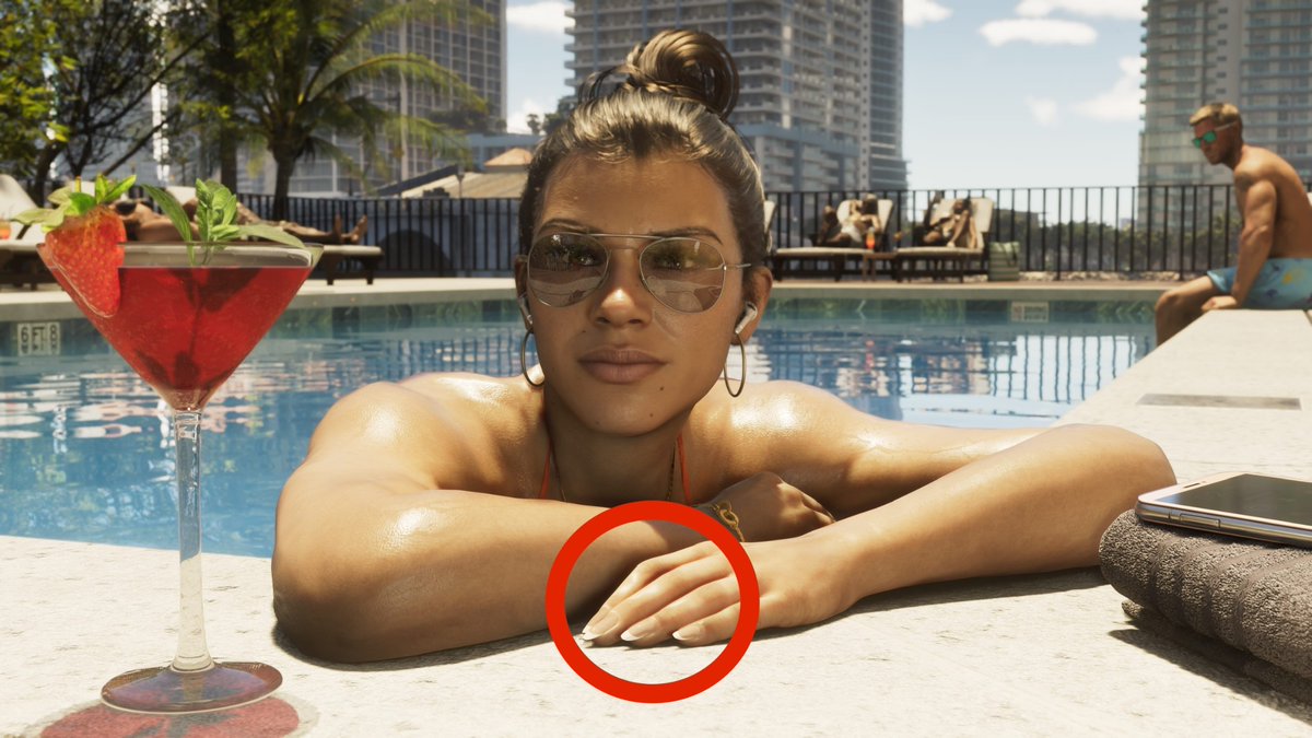 GTA 6 Countdown ⏳ tweet media