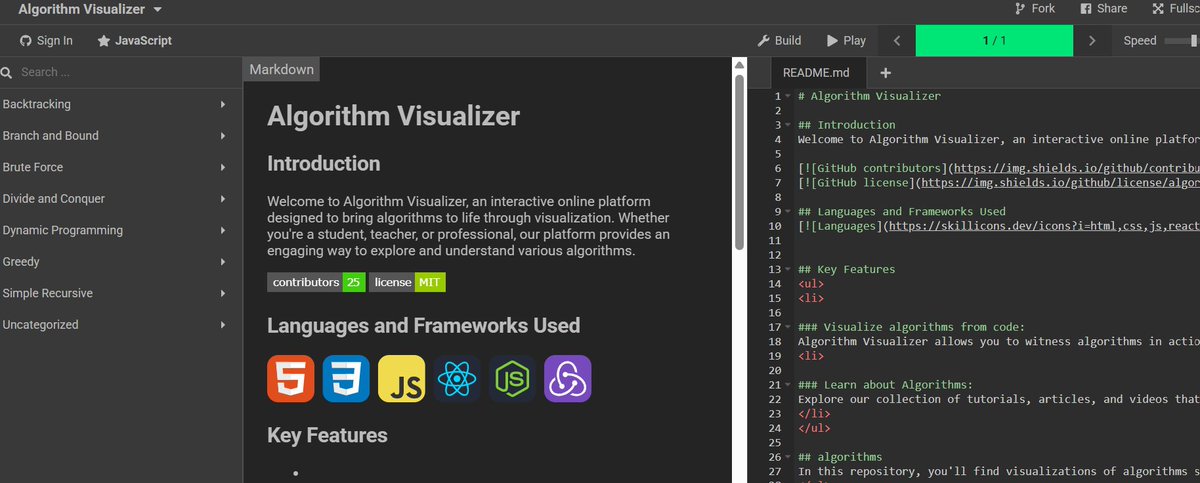 ai_explorer25's tweet image. If You Hate Reading Textbooks, Use These Instead:

visualgo.net

→ Watch DSA come alive with animations

algorithm-visualizer.org

→ Step-by-step algorithm execution

phet.colorado.edu

→ Interactive physics &amp;amp; chemistry sims

geogebra.org

→ Visual