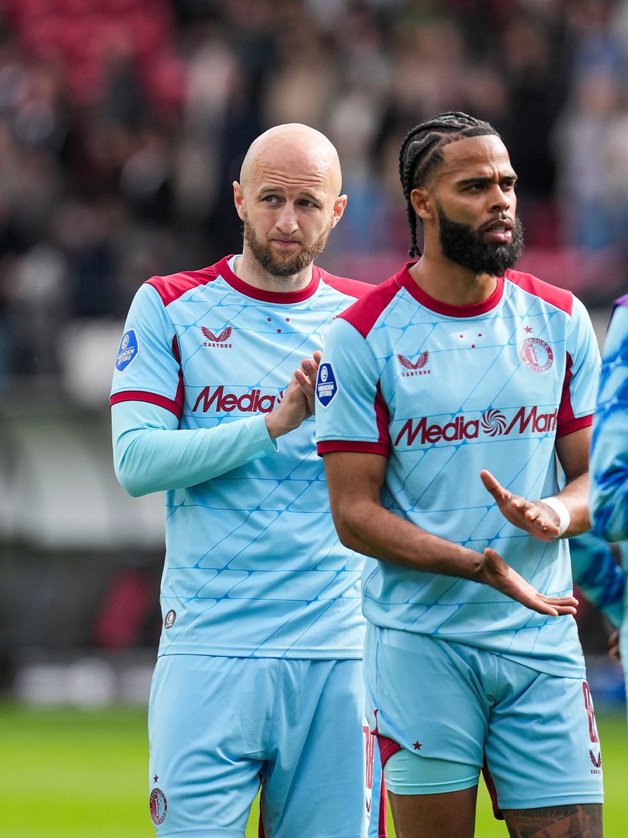 Feyenoord Rotterdam tweet media