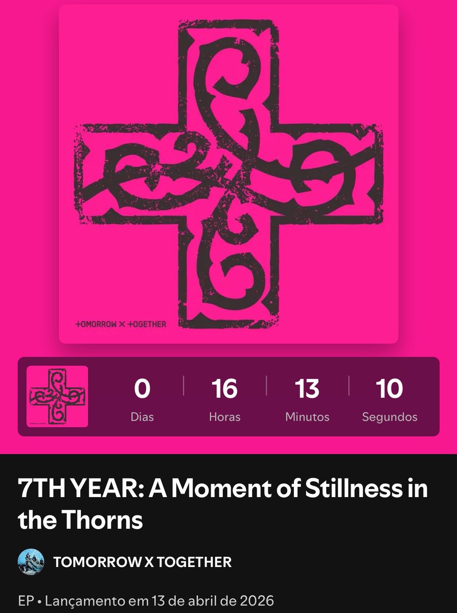 7TH YEAR: lyka 🩷🖤 tweet media