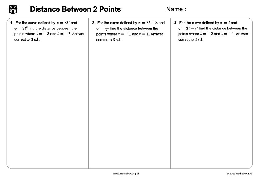 Mathsbox tweet media