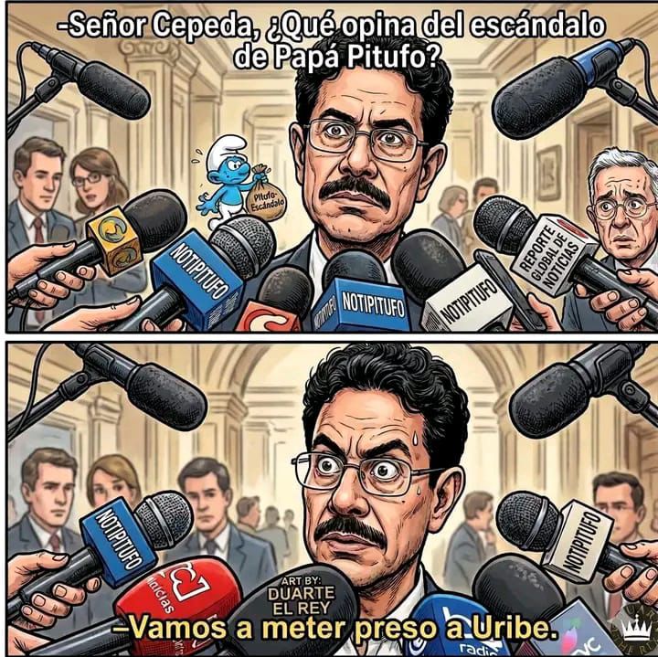 Juan Carlos tweet media