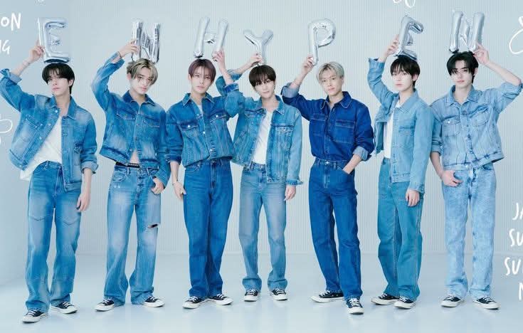 HLino2004's tweet photo. ENGENEs will continue to support all seven members. BELIFT must take immediate and decisive action to address the demands raised by ENGENEs.

#OUR_BOND_IS_7
#HEAL_THE_GAP_BELIFT https://t.co/iIQZaThxEc