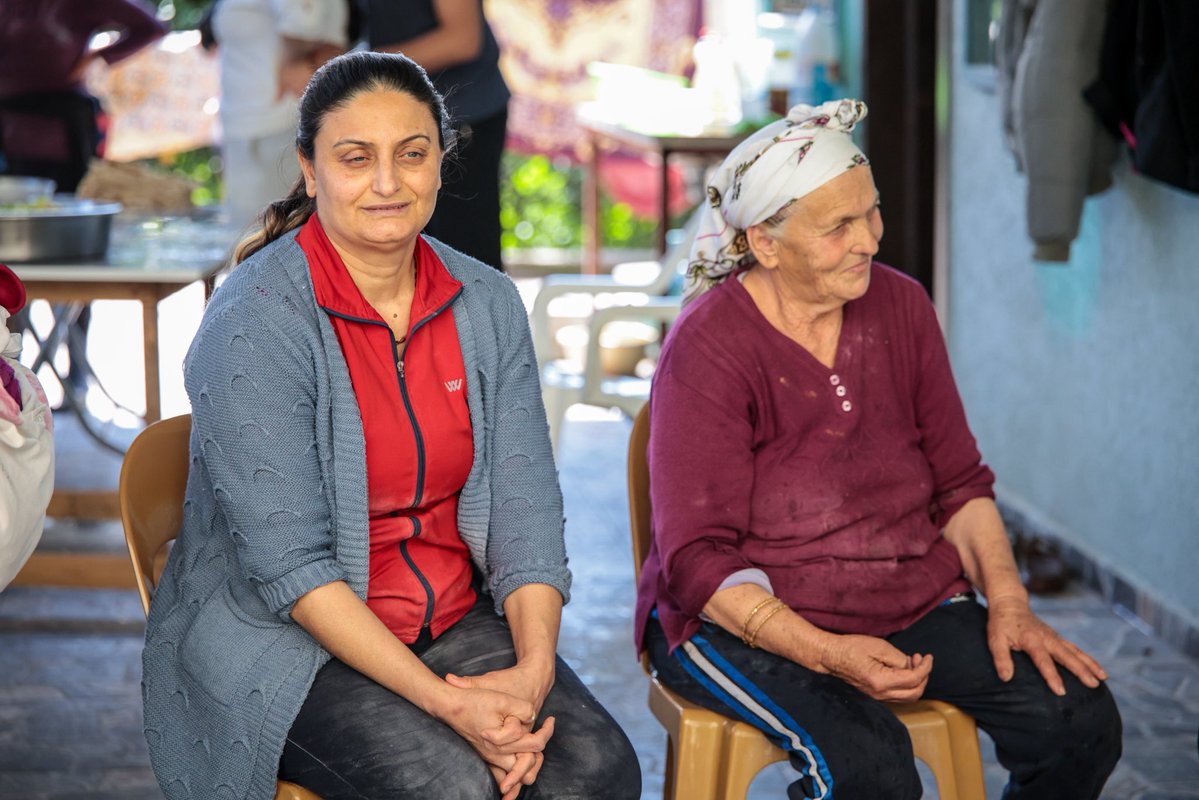 Nermin Yıldırım KARA tweet media