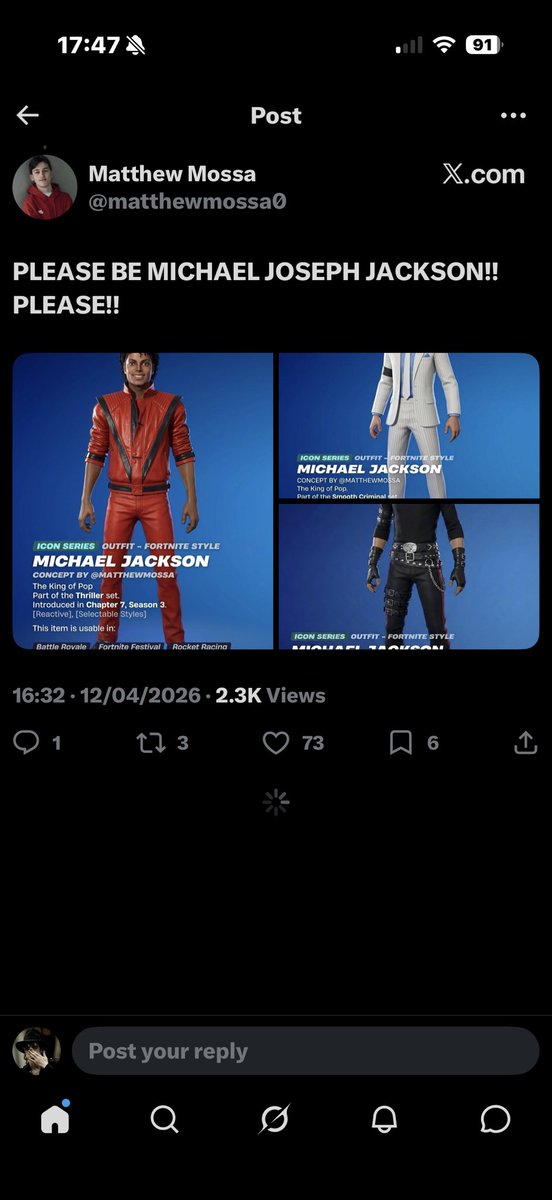 𝒮𝒪𝐿𝒜𝑅𝐼𝒮 𝒱𝟣.𝟧™ | 𝐵𝐼𝒪𝒫𝐼𝒞 𝐸𝑅𝒜 tweet media