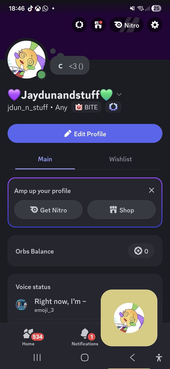 Tran S. Visibility tweet media