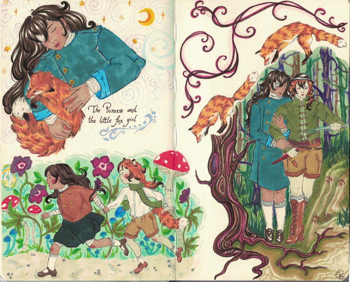 vands ⚔️🪻🗝️ tweet media