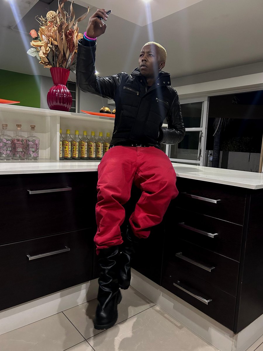 Looks like I just hopped out a rarri