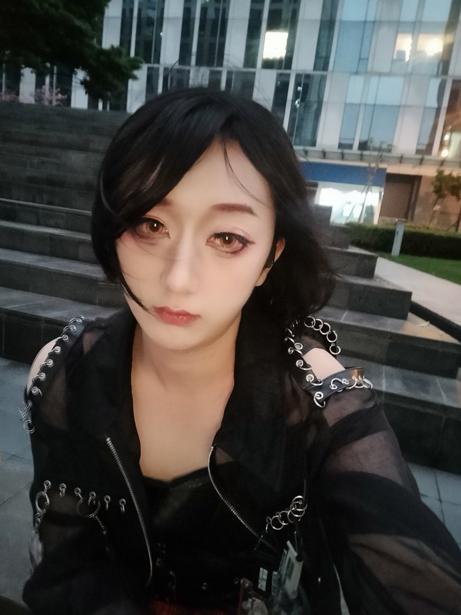 刃海银手（下海版） tweet media