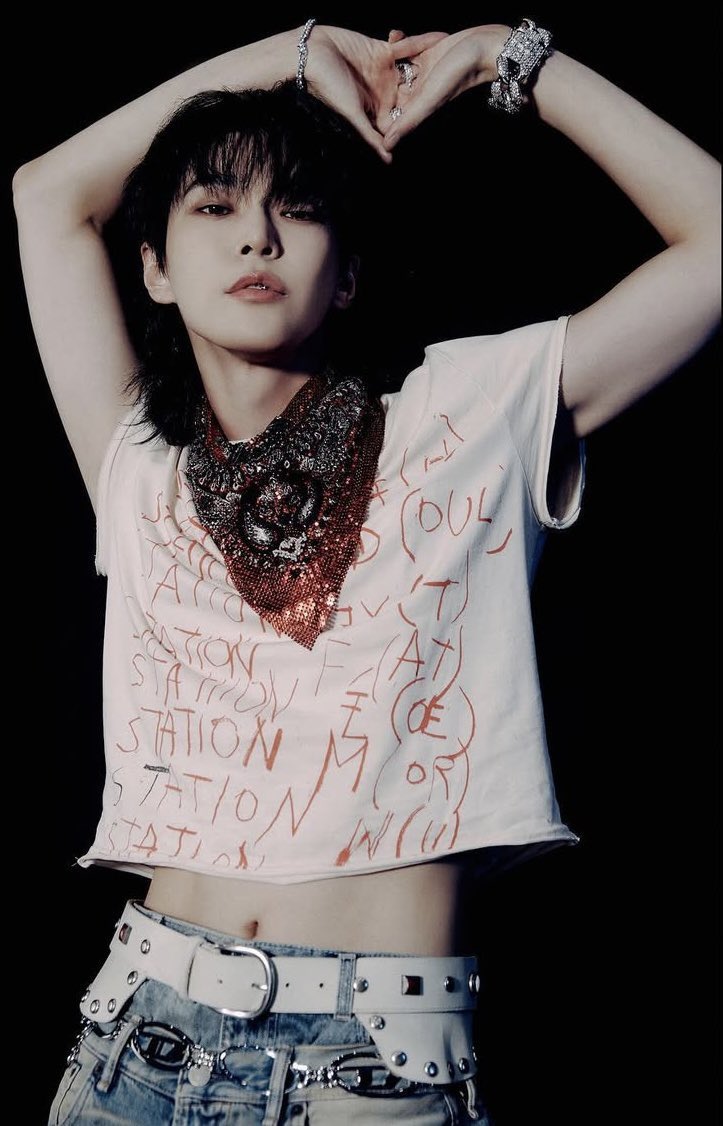 멜dy (🍎) Promise tweet media