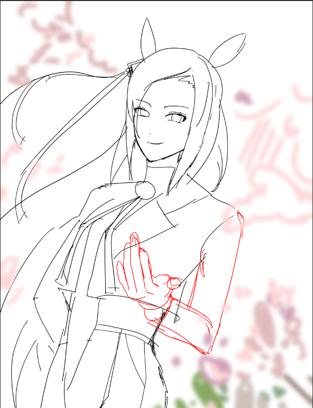 starveonna's tweet photo. The Process            The Result

Process에서만 3일이 걸렸어 ;ㅁ; https://t.co/RiKEng8pTv
