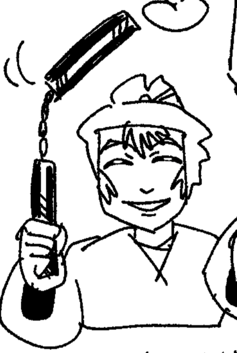 rainbowshootingcat tweet media