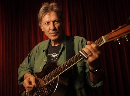 MusicBeat5's tweet image. Born Apr. 12, 1944 #guitarist, #singersongwriter for Steppenwolf, Joachim Fritz Krauledat AKA John Kay. #Birthday