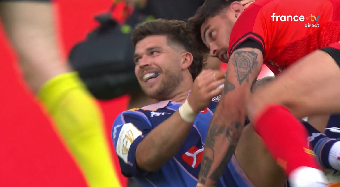 Pablo Guillen tweet media