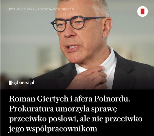 Leszek Kraskowski Reporterzy Online tweet media