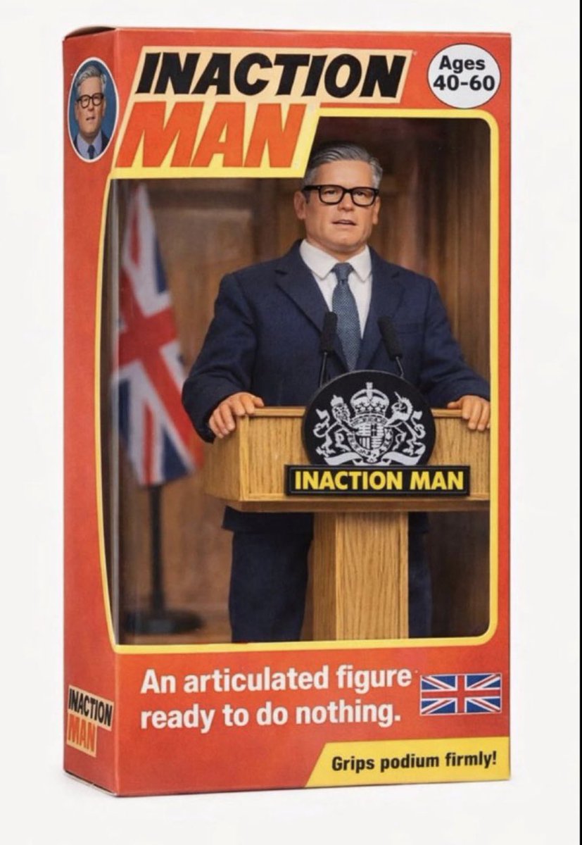 HoratioNelson tweet media