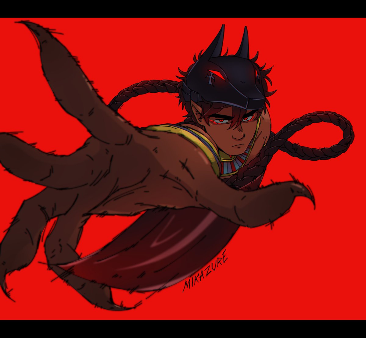 🥐Mika @ hiatus🌙 tweet media