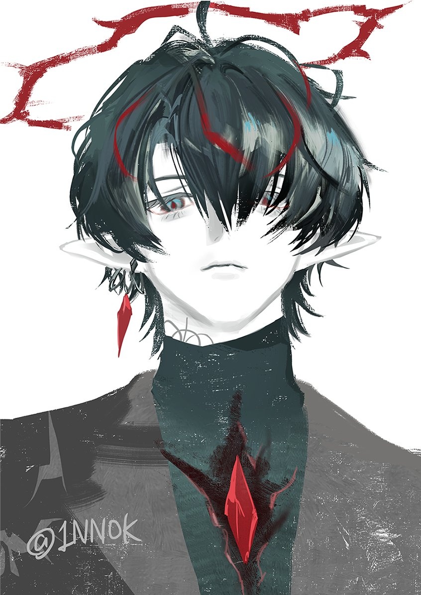 1NNOK's tweet photo. #ArknightsEndfield    #エンドフィールド https://t.co/jx7fU0AzSU