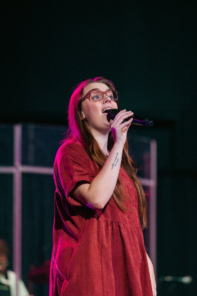 thegladechurch's tweet image. We didn't start Breakthrough with a vision. We started with a memory.
Before we asked where is God taking us — we asked where has He already been.
Look back honestly. He was there. Every time.
The journey is just beginning. #Breakthrough #TheGladeChurch