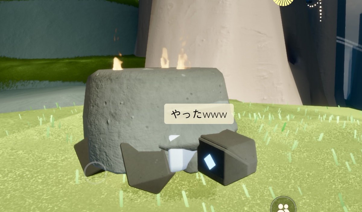 ごまさん tweet media