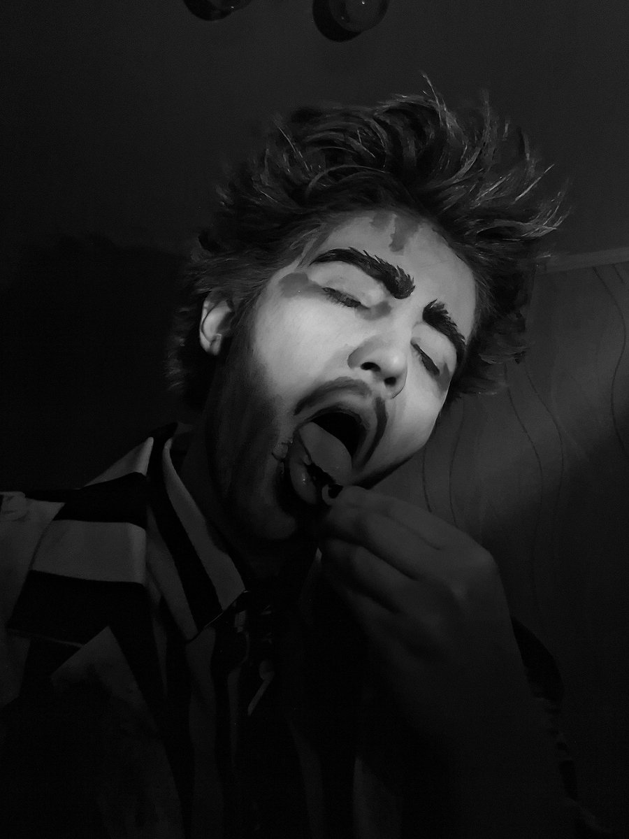 тамбовский лис tweet media