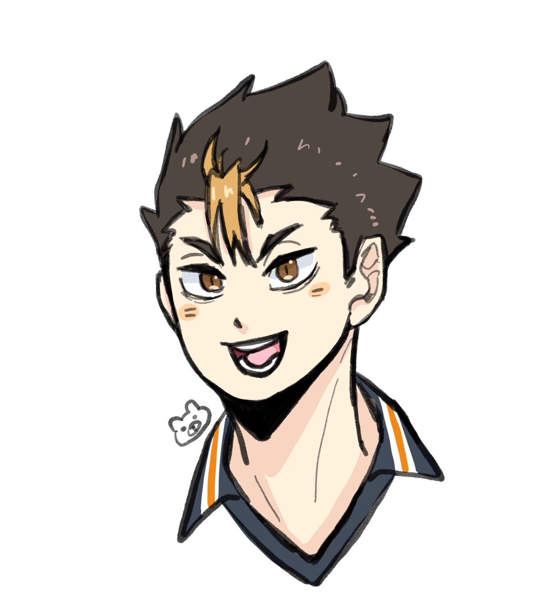 트친소 곰탱 tweet media