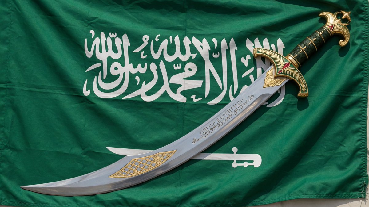 🔴⚖️ 🇸🇦 - Aujourd'hui, 7 trafiquants de drogue ont été décapités au sabre en Arabie saoudite (5 Saoudiens, 2 Jordaniens).

Déjà 61 exécutions cette année.
Les étrangers constituent la majorité des personnes exécutées (33).

En 2025, 356 personnes mises à mort, dont 243 liées au