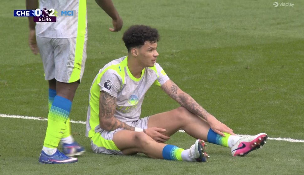 The Touchline | 𝐓 tweet media