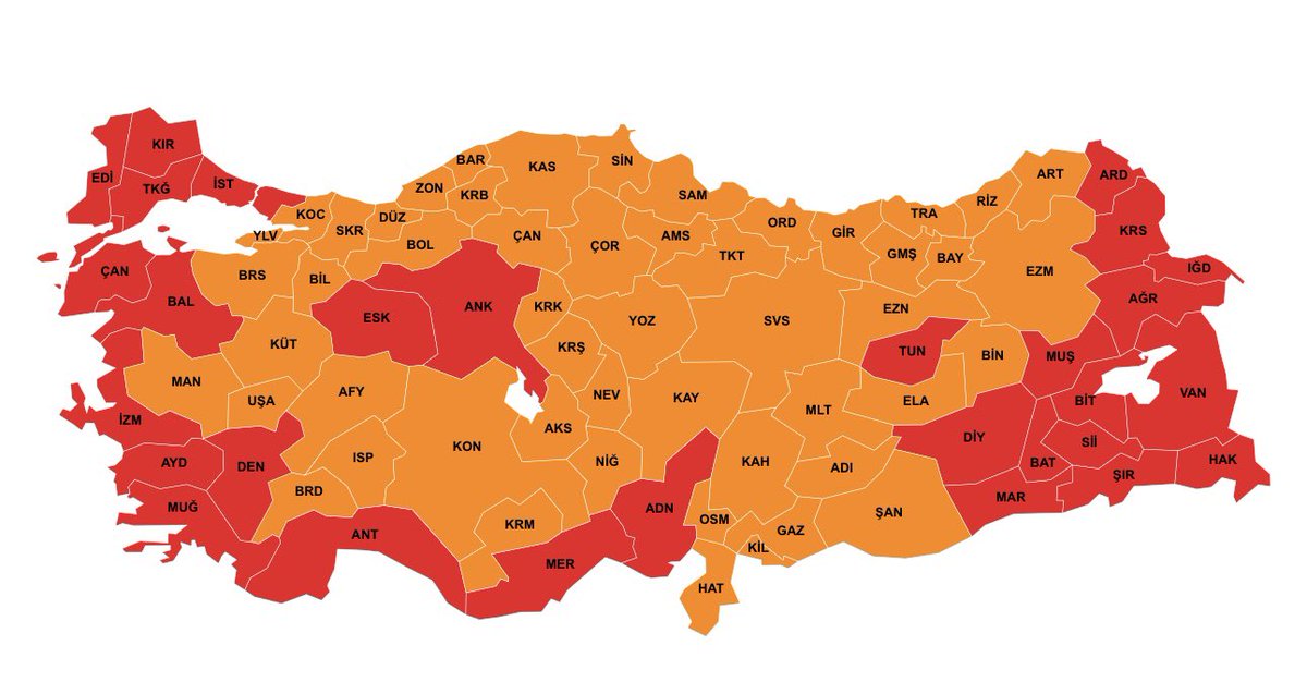 MKA’nın Askeri tweet media